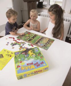 Kinderspiel des Jahres 2011 2