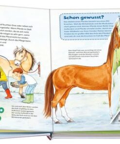 Komm mit zu den Pferden und Ponys1