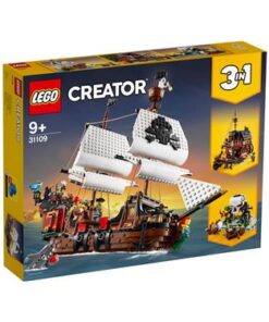 LEGO-Creator-31109-Piratenschiff