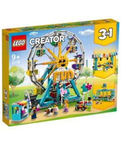 LEGO-Creator-31119-Riesenrad