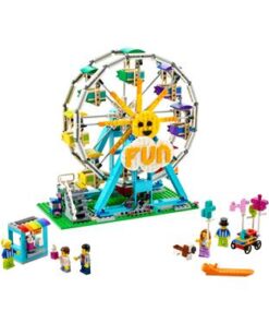 LEGO-Creator-31119-Riesenrad2