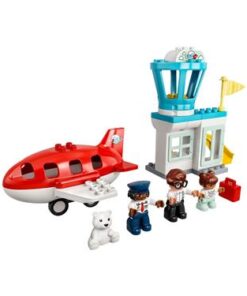 LEGO-DUPLO-10961-Flugzeug-and-Flughafen2