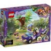LEGO-Friends-41421-Rettung-des-Elefantenbabys-mit-Transporter