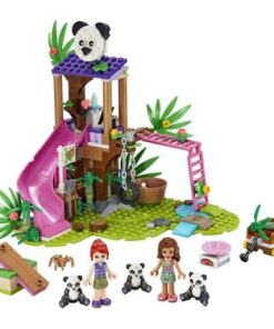 LEGO-Friends-41422-Panda-Rettungsstation2