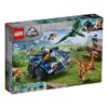 LEGO-Jurassic-World-75940-Ausbruch-von-Gallimimus-und-Pteranodon