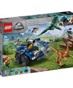 LEGO-Jurassic-World-75940-Ausbruch-von-Gallimimus-und-Pteranodon