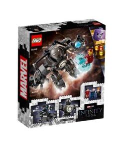 LEGO-Marvel-Super-Heroes-76190-Iron-Man-und-das-Chaos-durch-Iron-Monger