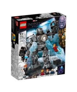 LEGO-Marvel-Super-Heroes-76190-Iron-Man-und-das-Chaos-durch-Iron-Monger1
