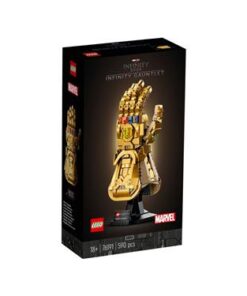 LEGO-Marvel-Super-Heroes-76191-Infinity-Handschuh
