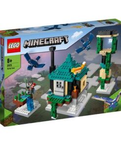 LEGO-Minecraft-21173-Der-Himmelsturm