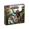 LEGO-Minecraft-21176-Die-Dschungel-Ungeheuer