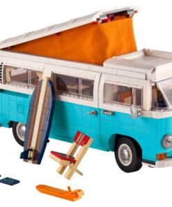 LEGO® 10279 Volkswagen T2 Campingbus2