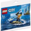 LEGO® 30567 Police Jet Ski (Polybag)