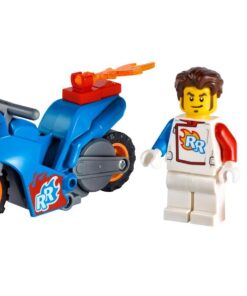 LEGO® City 60298 - Raketen-Stuntbike2