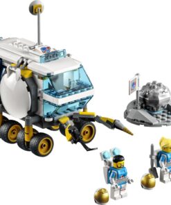 LEGO® City Space Port 60348 Mond-Rover2