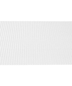 LEGO® Classic 11010 Weiße Bauplatte1