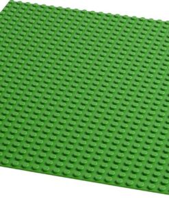 LEGO® Classic 11023 Grüne Bauplatte1