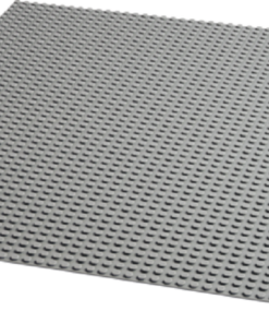 LEGO® Classic 11024 Graue Bauplatte1