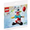 LEGO® Creator 30565 - Geburtstagsclown