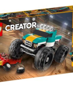 LEGO® Creator 31101 - Monster-Truck