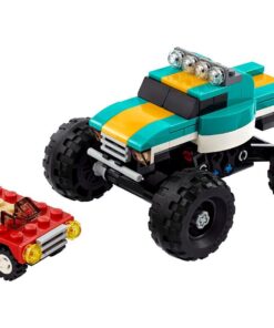 LEGO® Creator 31101 - Monster-Truck2
