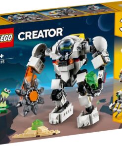 LEGO® Creator 31115 Weltraum-Mech