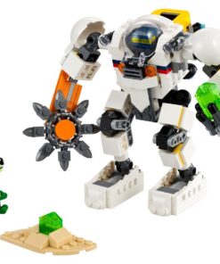 LEGO® Creator 31115 Weltraum-Mech2