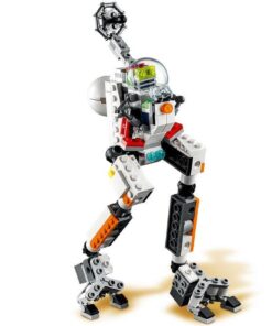 LEGO® Creator 31115 Weltraum-Mech3