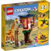 LEGO® Creator 31116 Safari Baumhaus