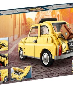 LEGO® Creator Expert 10271 - Fiat 5001