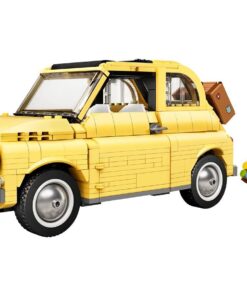 LEGO® Creator Expert 10271 - Fiat 5002