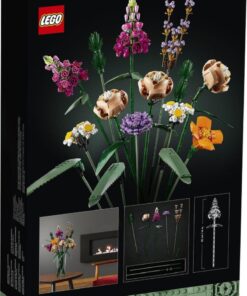 LEGO® Creator Expert 10280 - Blumenstrauß1