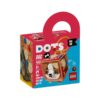 LEGO® DOTS 41927 Taschenanhänger Hund