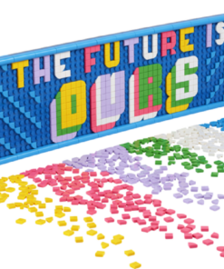 LEGO® DOTS 41952 Großes Message-Board2