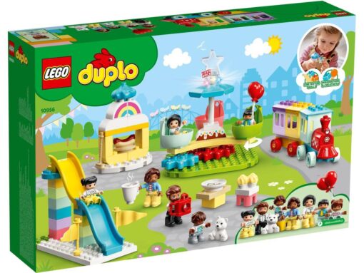 LEGO® DUPLO® 10956 Erlebnispark1
