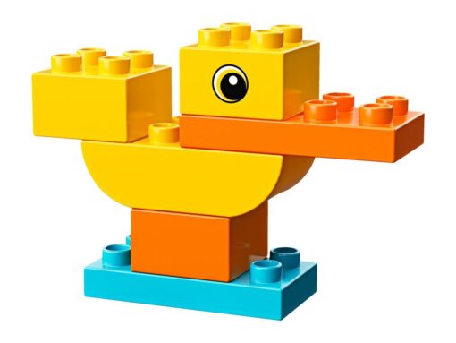 LEGO® DUPLO® 30327 Meine erste Ente1