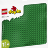 LEGO® DUPLO® Classic 10980 Bauplatte in Grün