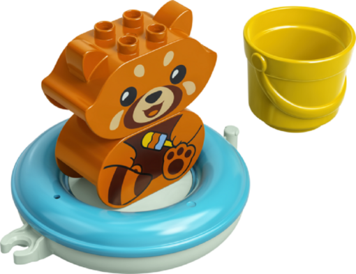 LEGO® DUPLO® Creative Play 10964 Badewannenspaß 2