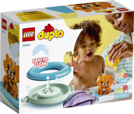 LEGO® DUPLO® Creative Play 10964 Badewannenspaß