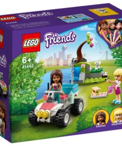 LEGO® Friends 41442 Tierrettungs Quad