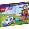LEGO® Friends 41445 Tierrettungswagen