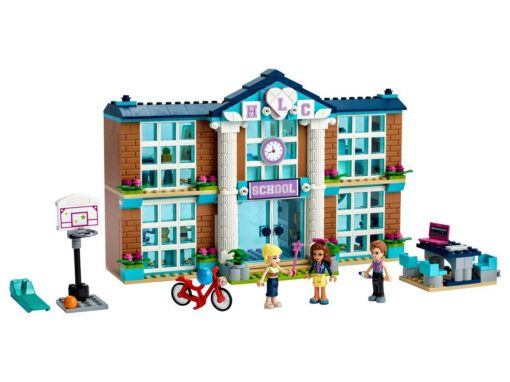 LEGO® Friends 41682 Heartlake City Schule2