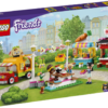 LEGO® Friends 41701 Streetfood-Markt
