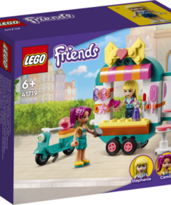 LEGO® Friends 41719 Mobile Modeboutique