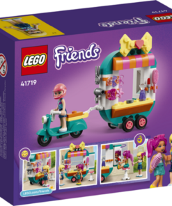 LEGO® Friends 41719 Mobile Modeboutique1