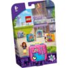 LEGO® Friends Magische Würfel 41667 Olivias Spiele-Würfel