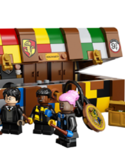 LEGO® Harry Potter™ 76399 Hogwarts™ Zauberkoffer2