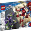 LEGO® Marvel Avengers Movie 4 76219 Spider-Mans und Green Goblins Mech-Duell