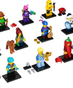 LEGO® Minifigures 71032 Minifiguren Serie 22, 1 Stück, sortiert2