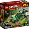 LEGO® NINJAGO® 71700 - Lloyds Dschungelräuber